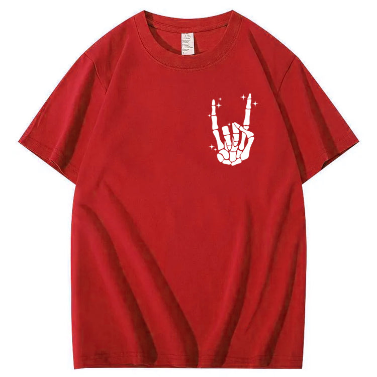 Chill The Fourth Out T-Shirt