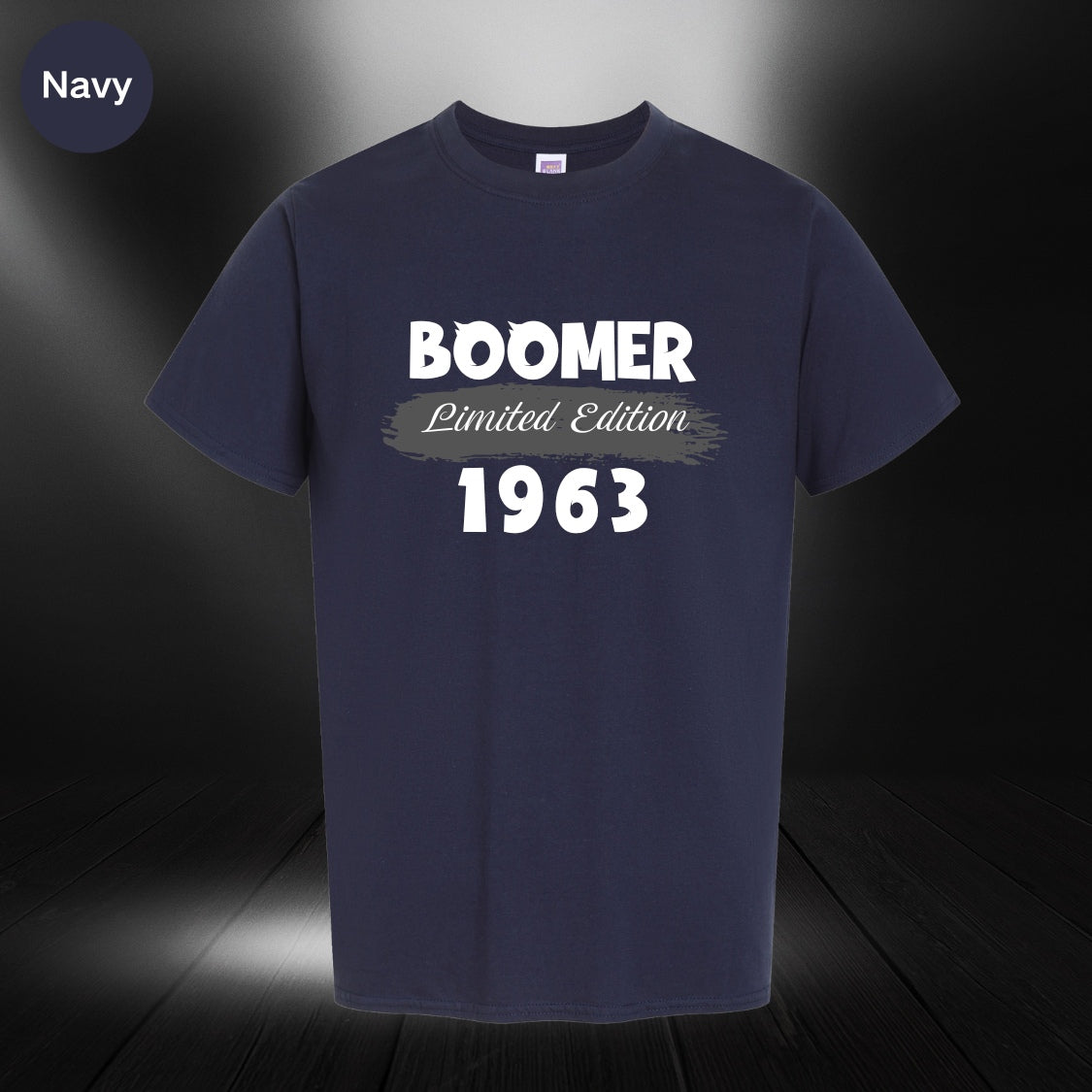 Custom Boomer shirt, Boomer generation, Birthday gift, Dad gift, Grandpa gift, Dad birthday gift Custom EST
