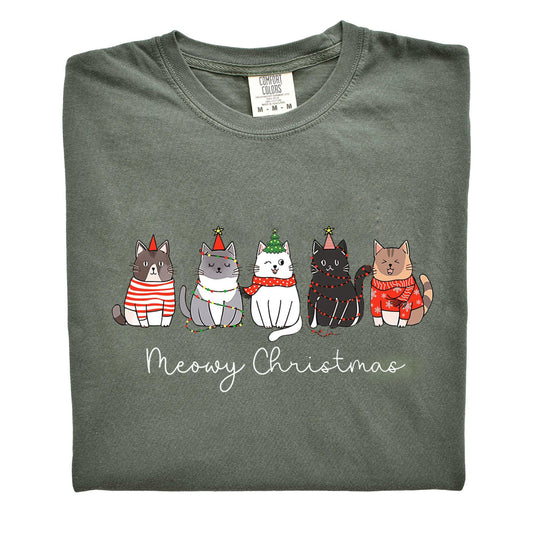 Happy Cat Year T-shirt/Sweatshirt