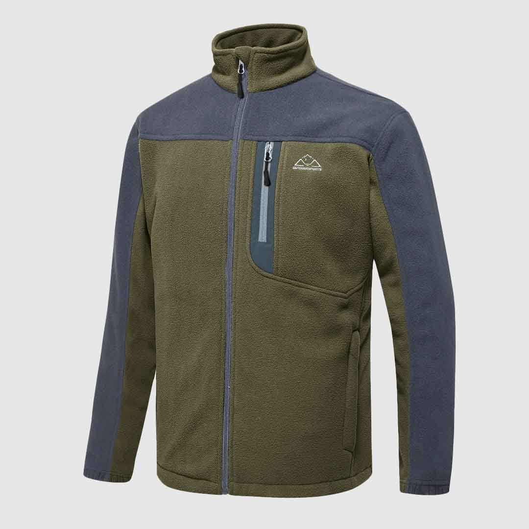Men's Softshell Windproof Lightweight Outdoor Jackets
