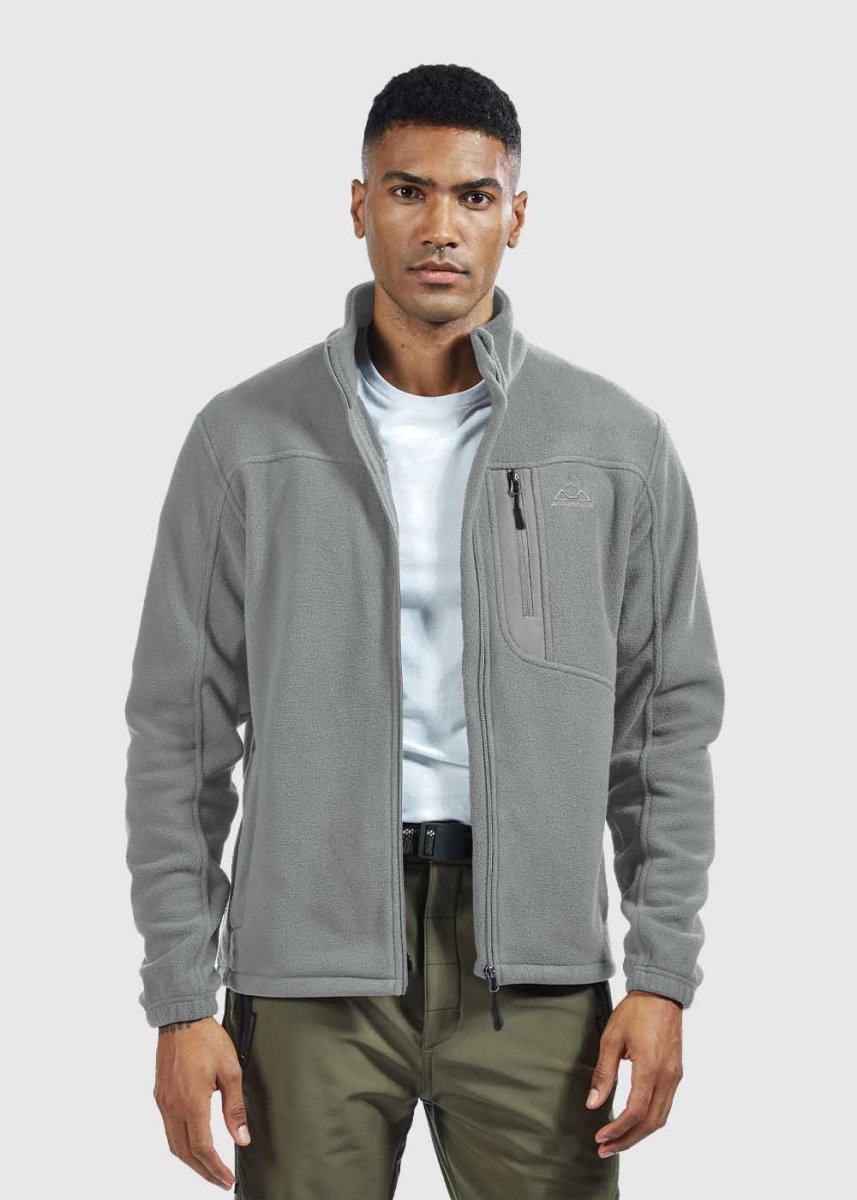 Men's Softshell Windproof Lightweight Outdoor Jackets