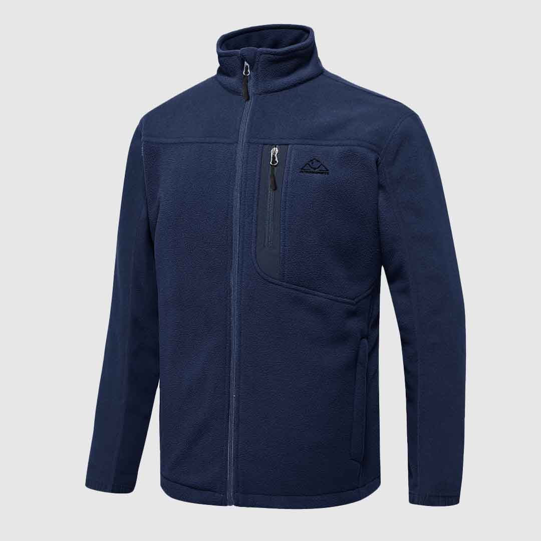 Men's Softshell Windproof Lightweight Outdoor Jackets