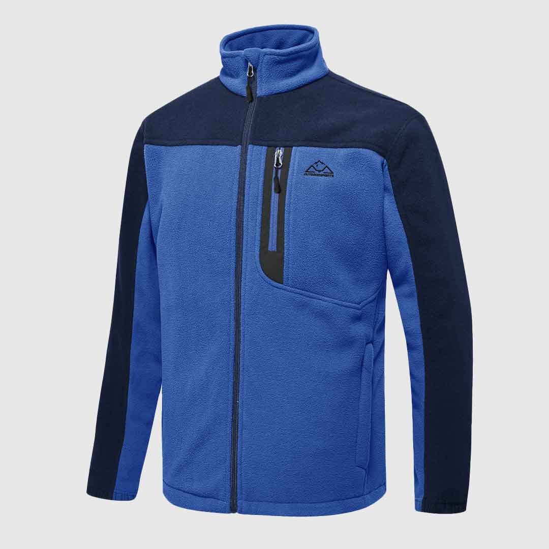 Men's Softshell Windproof Lightweight Outdoor Jackets