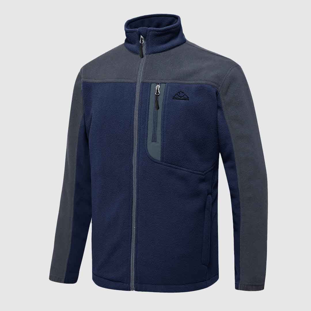 Men's Softshell Windproof Lightweight Outdoor Jackets