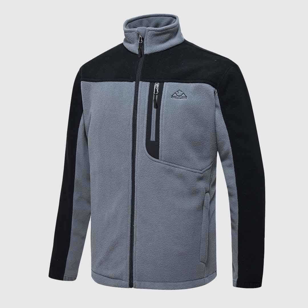 Men's Softshell Windproof Lightweight Outdoor Jackets