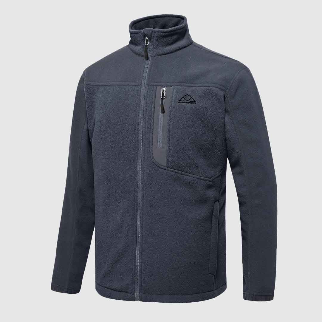 Men's Softshell Windproof Lightweight Outdoor Jackets