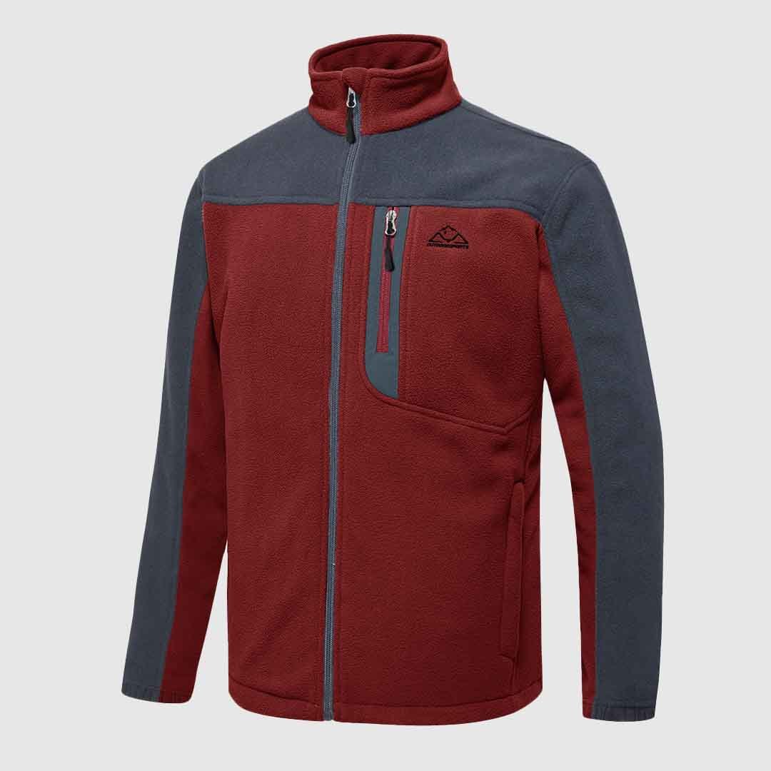 Men's Softshell Windproof Lightweight Outdoor Jackets