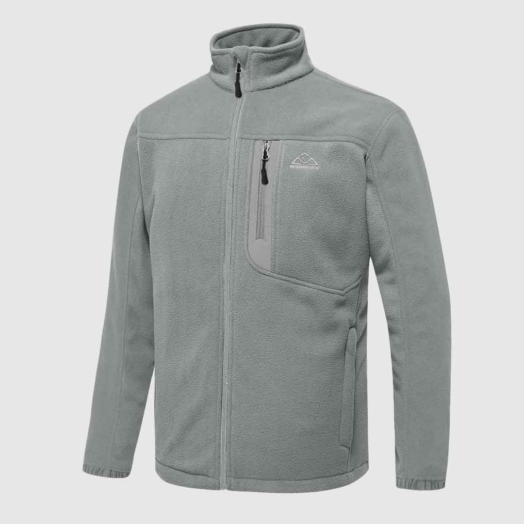 Men's Softshell Windproof Lightweight Outdoor Jackets