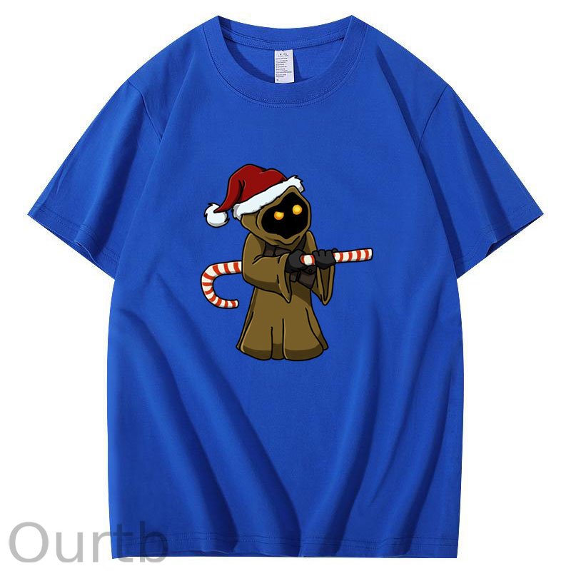 Christmas Jawa T-Shirt