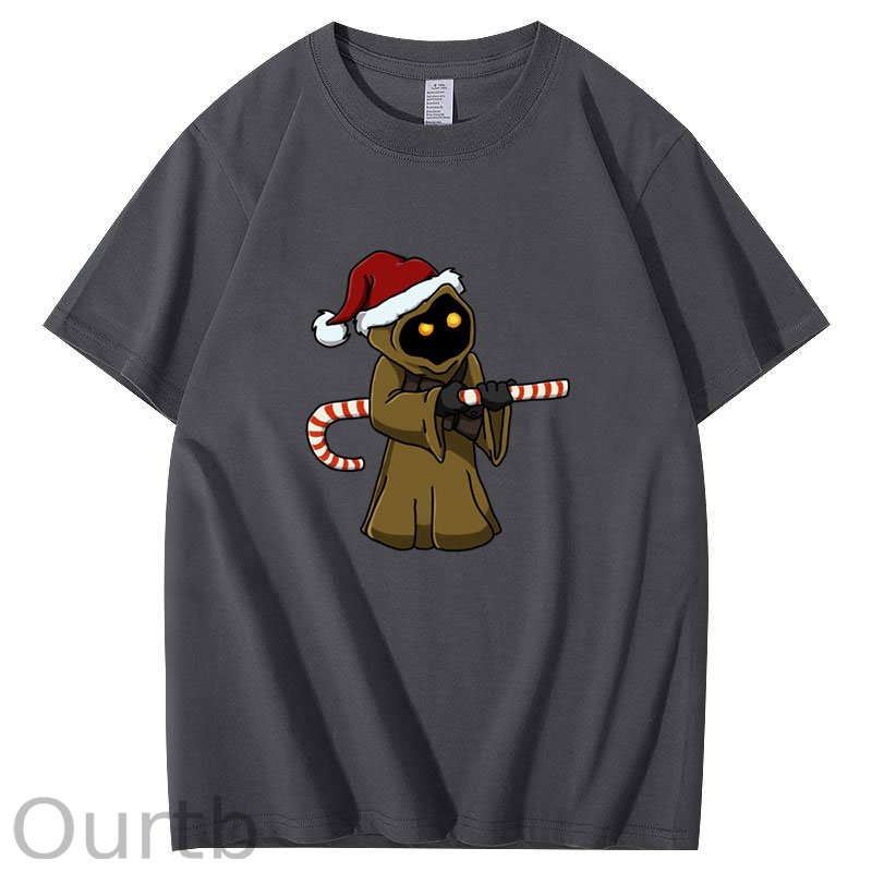 Christmas Jawa T-Shirt