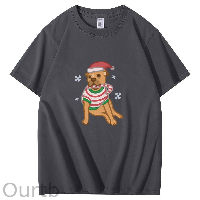Christmas Jack Funny T-Shirt