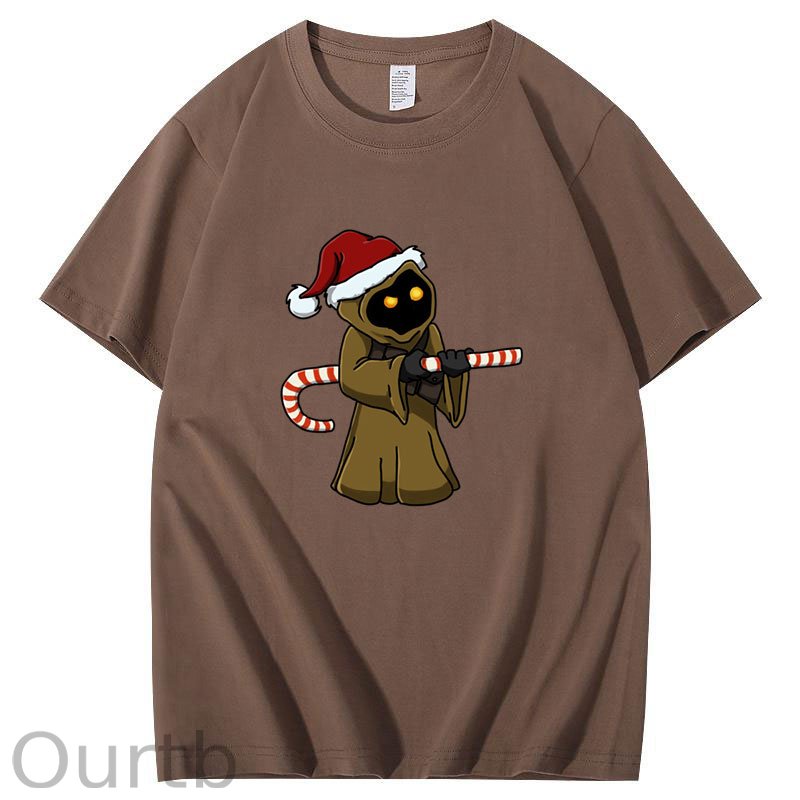 Christmas Jawa T-Shirt
