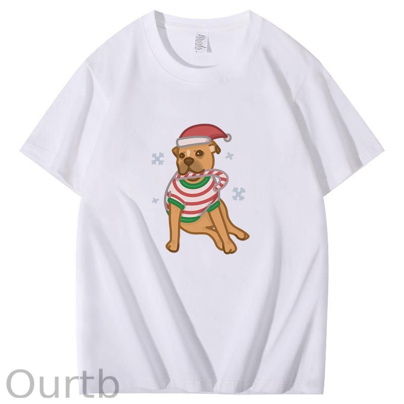 Christmas Jack Funny T-Shirt
