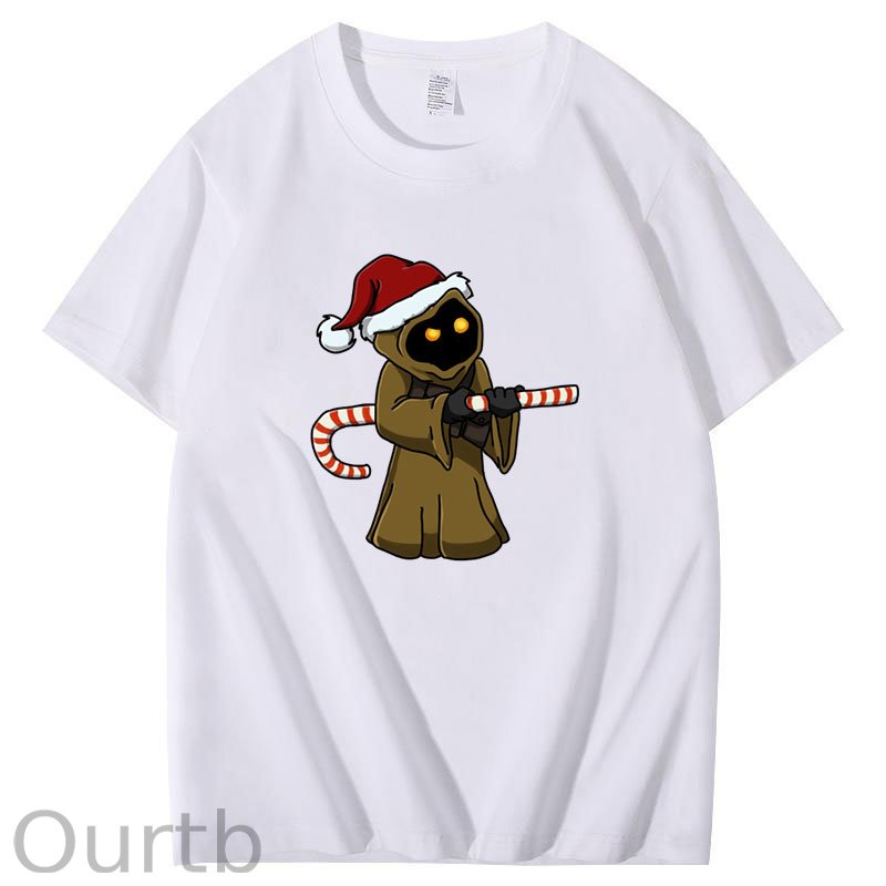 Christmas Jawa T-Shirt