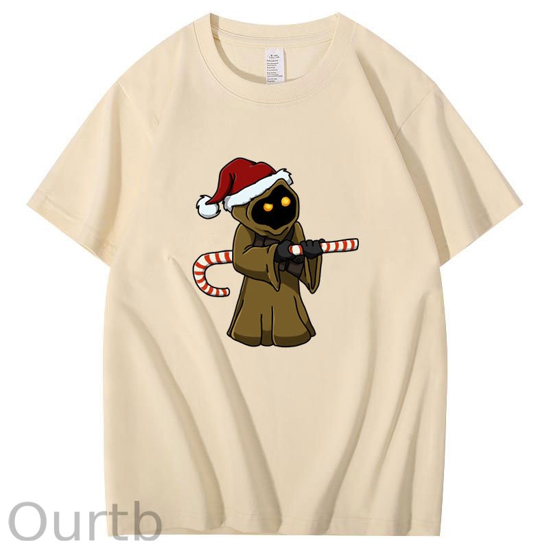 Christmas Jawa T-Shirt