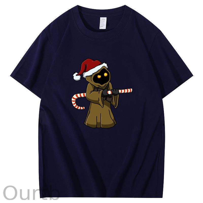 Christmas Jawa T-Shirt