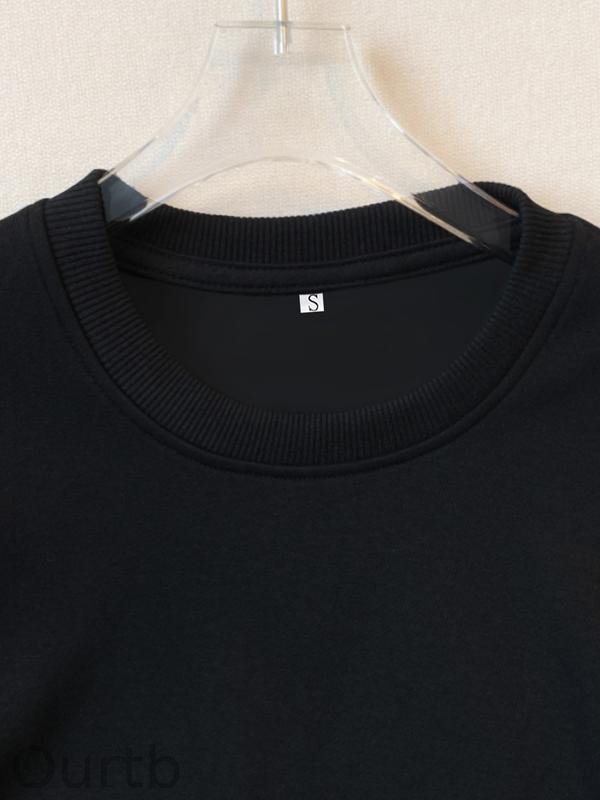 Thanksgiving Hello Pumpkin 100% Cotton Fleece Sweatshirt