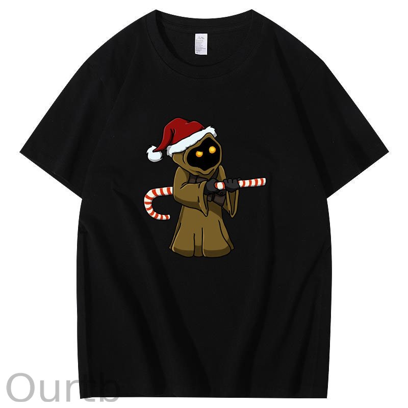 Christmas Jawa T-Shirt