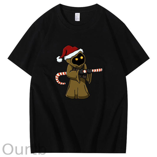 Christmas Jawa T-Shirt