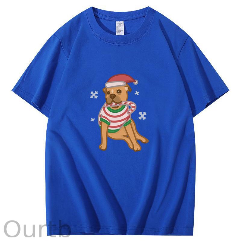 Christmas Jack Funny T-Shirt