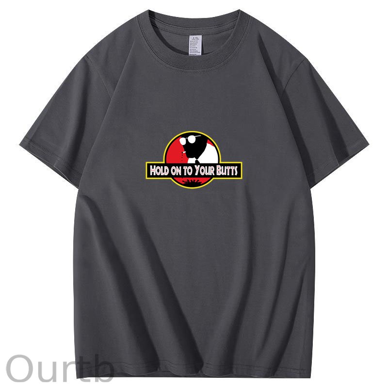 Hold on to Your Butts T-Shirt