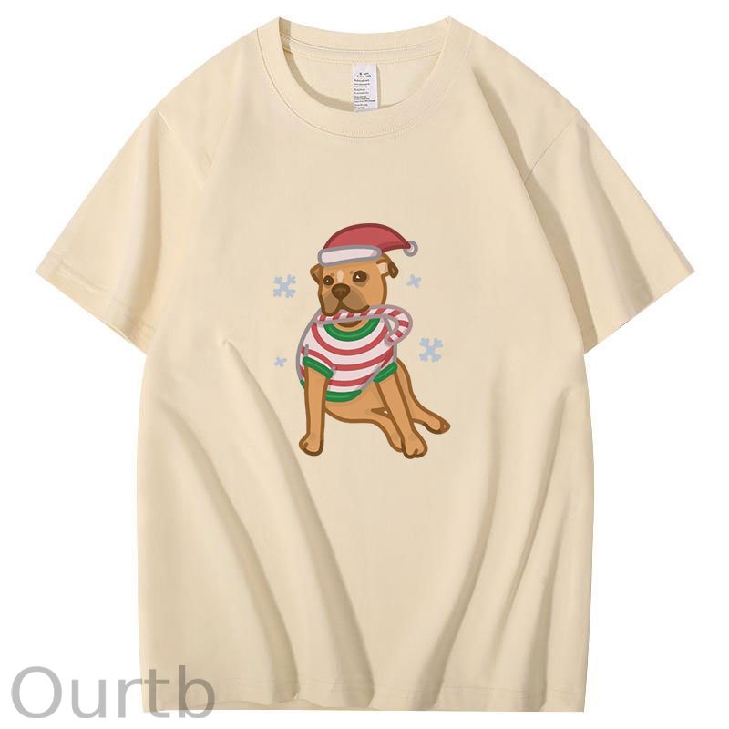 Christmas Jack Funny T-Shirt