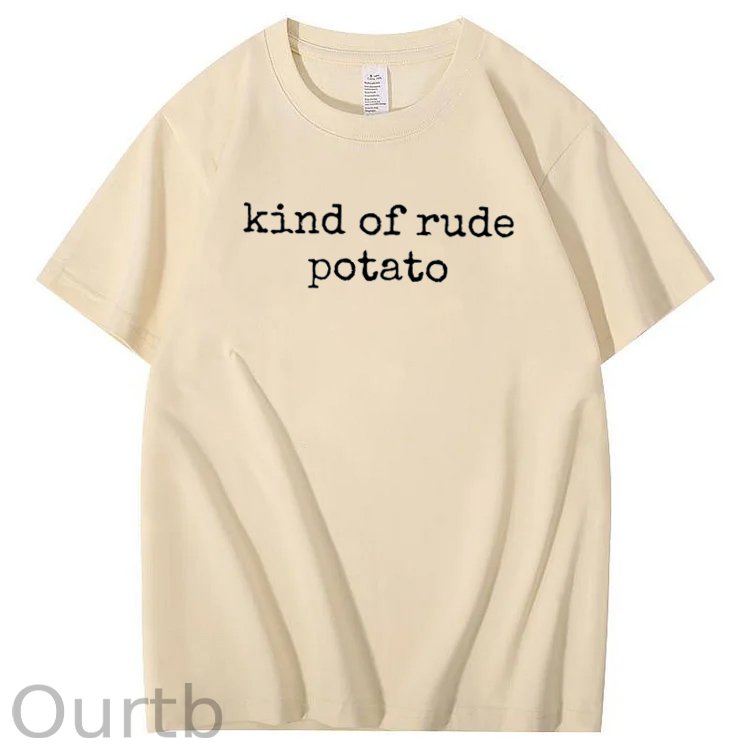 Funny Couple Pattern  100% Cotton T-Shirt