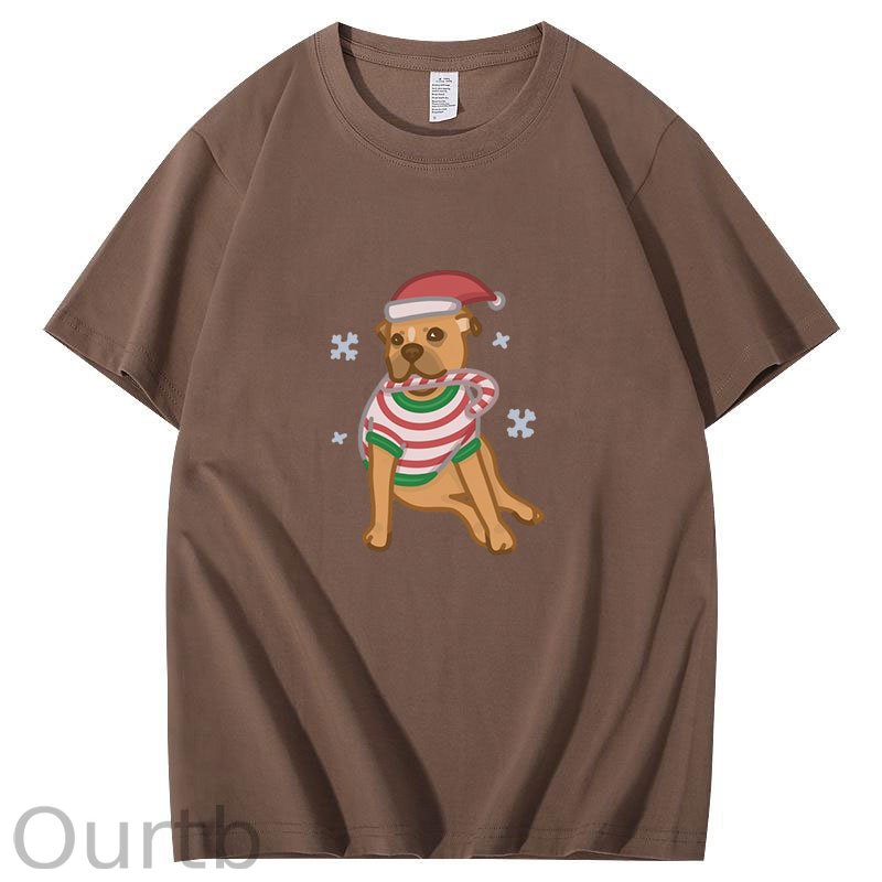 Christmas Jack Funny T-Shirt