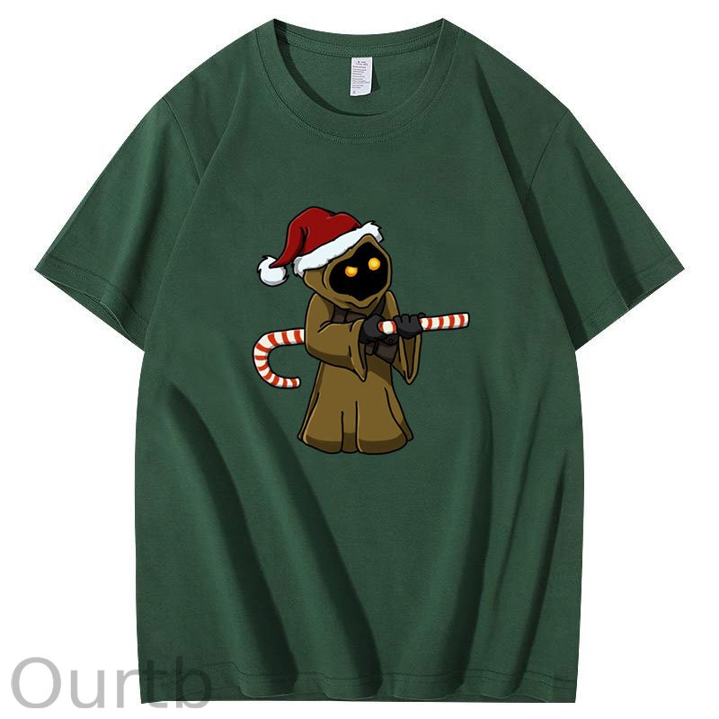 Christmas Jawa T-Shirt