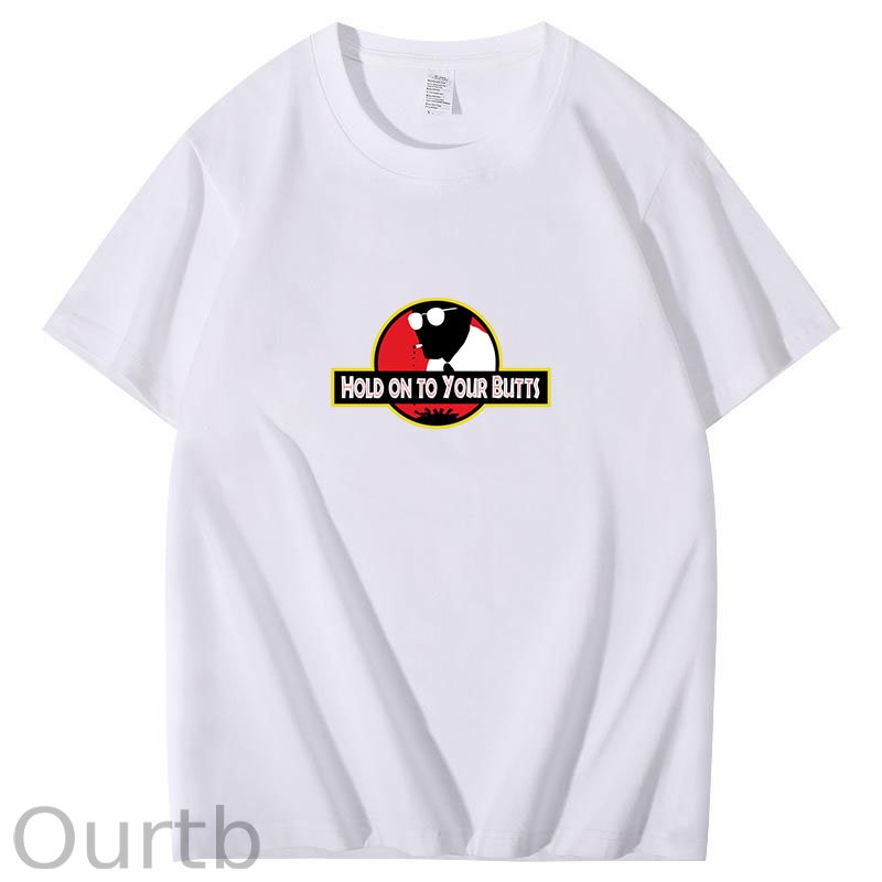 Hold on to Your Butts T-Shirt