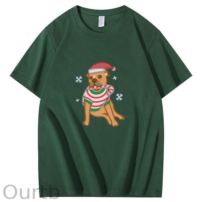 Christmas Jack Funny T-Shirt