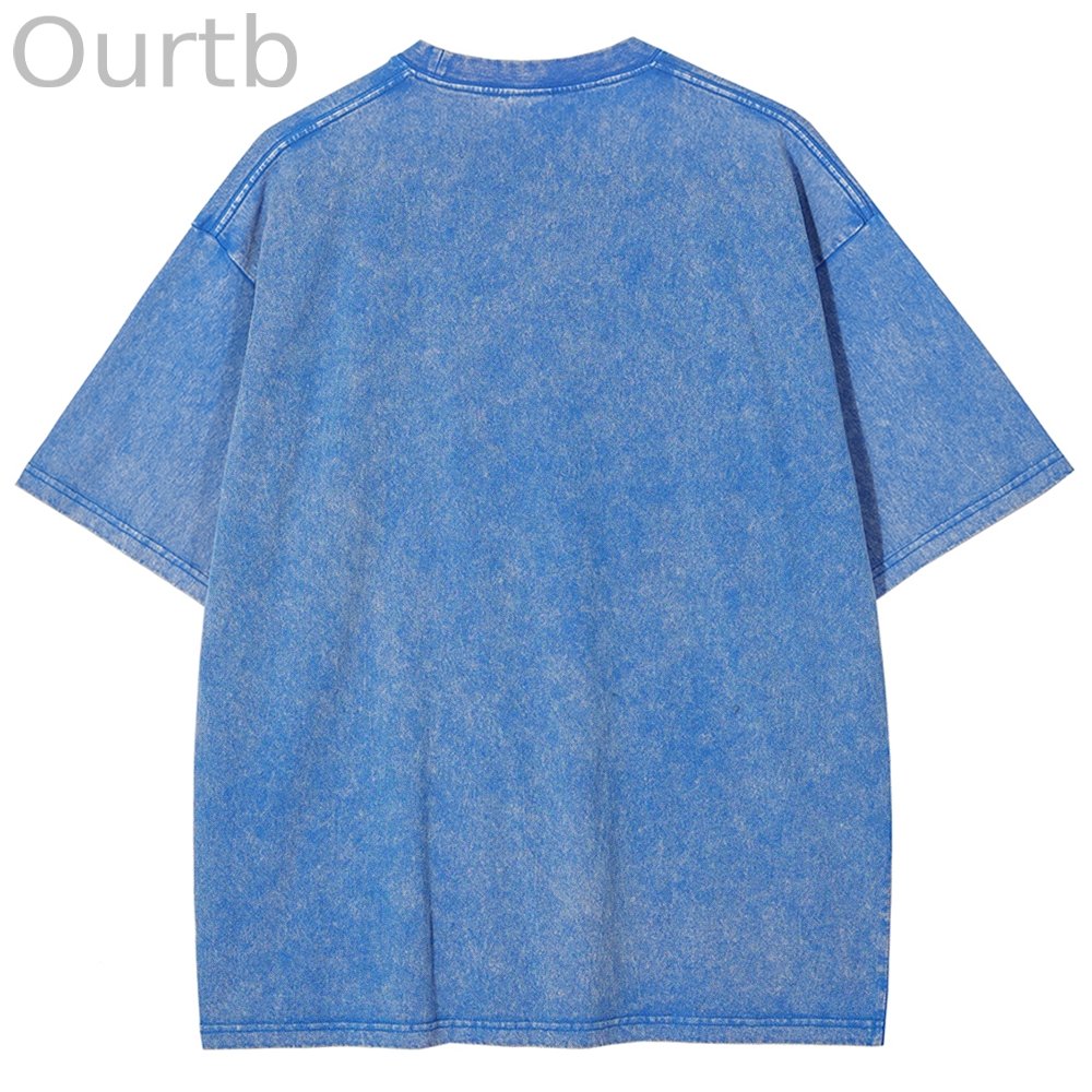 Got Some Christmas Mood Santa Unisex Printed Washed Tee