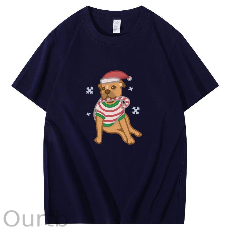Christmas Jack Funny T-Shirt