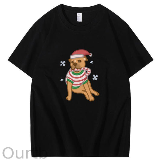 Christmas Jack Funny T-Shirt